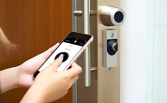 Access Management in Sunrise, FL