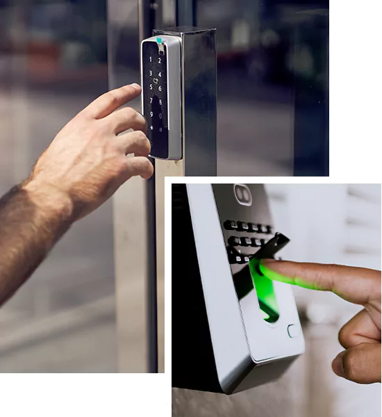About Access Control in Sunrise, FL