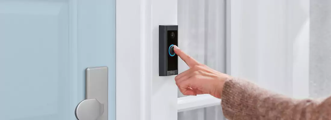 Affordable Electric Doorbell Solutions for Homes and Offices in Sunrise, FL