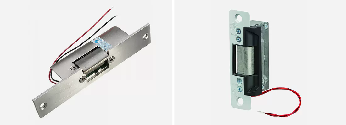 Affordable Electric Strike Systems for Enhanced Security in Sunrise, FL