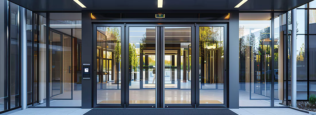 Automatic Overhead Door Repair and Installation in Sunrise, FL