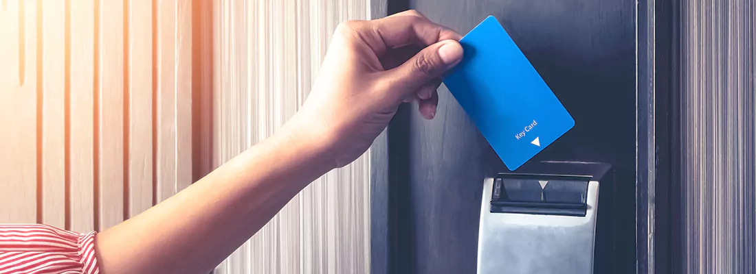 Card Lock System Integration with Existing Security in Sunrise, FL