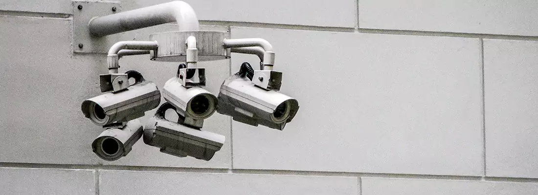 CCTV Camera Systems Are Essential for Security in Sunrise, FL