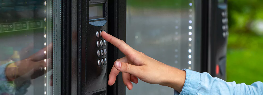 Commercial Access Control Boosts Security in Sunrise, FL