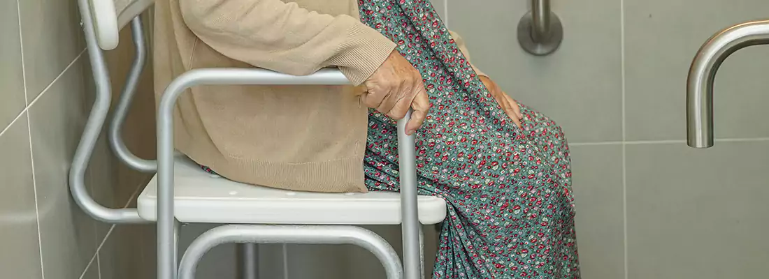 Custom Handicap Bathroom Remodeling in Sunrise, FL