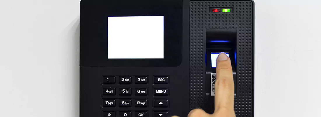 Door Access Control And Security in Sunrise, FL