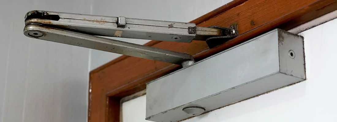 Door Closer Specialists in Sunrise, FL