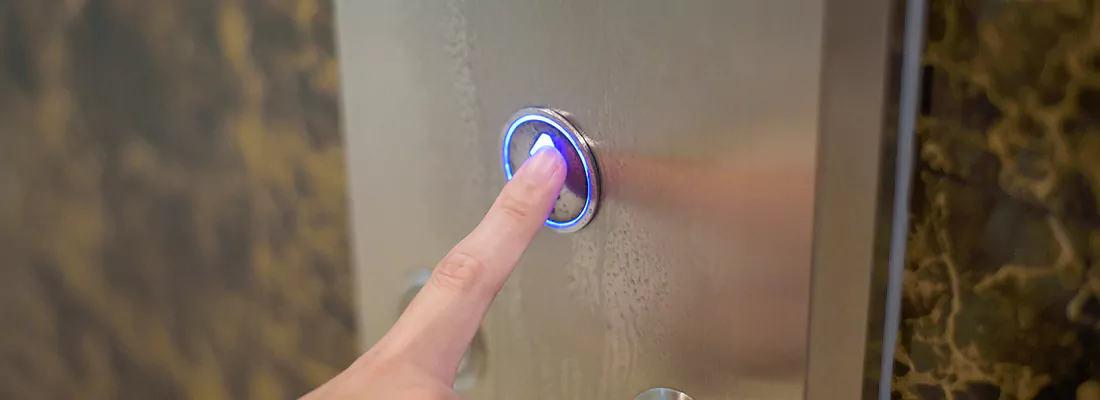 Door Opening Button Solutions for Businesses in Sunrise, FL