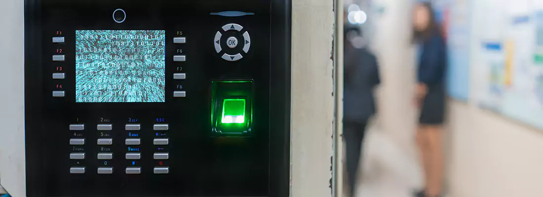 Enhance Security with Retinal Access Systems in Sunrise, FL