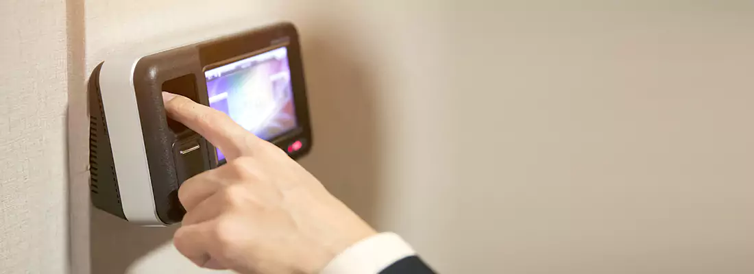 Hassle-Free Badge Access Installation and Support in Sunrise, FL