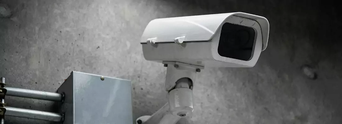 Indoor CCTV Camera Repair and Maintenance Services in Sunrise, FL