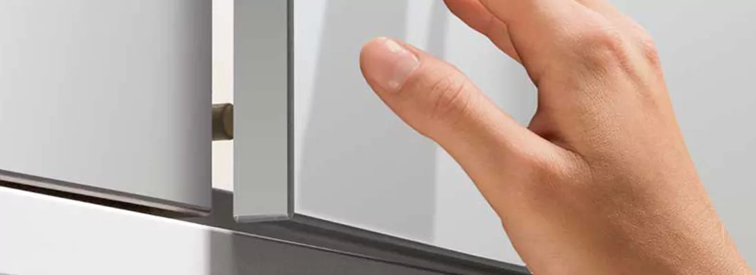 Professional Installation of Push to Open Door Systems in Sunrise, FL