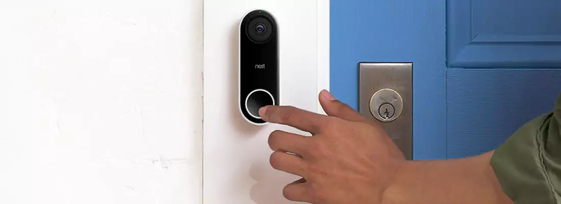 Reliable Electric Doorbell Services in Sunrise, FL