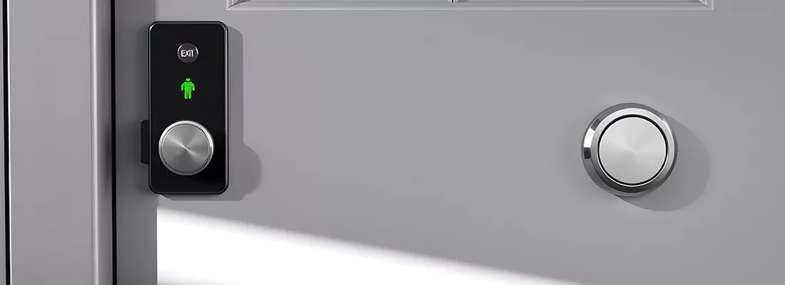 Reliable Maintenance and Repairs for Magnetic Locks in Sunrise, FL