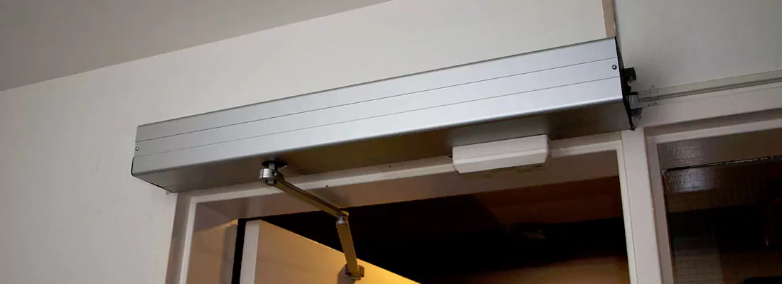 Residential Door Operator Service in Sunrise, FL