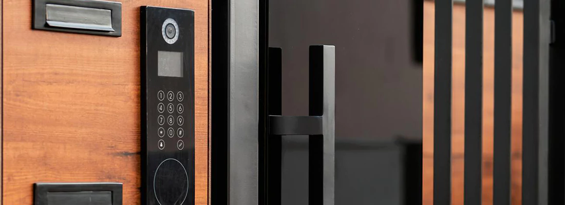 RFID-Enabled Access Control Systems in Sunrise, FL