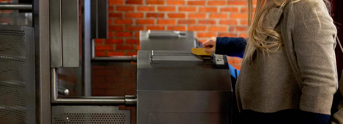 RFID Security Gates for Commercial and Residential Use in Sunrise, FL