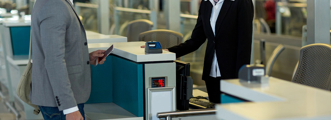 Secure Visitor Badge Printing Services in Sunrise, FL