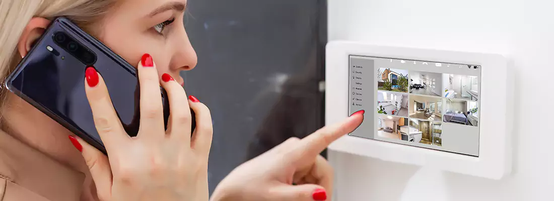 Secure Your Property with Video Intercom Systems in Sunrise, FL