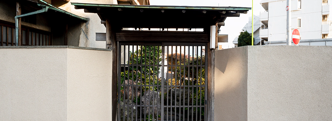 Security Gate Maintenance Services in Sunrise, FL
