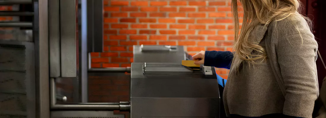 Upgrade to Modern Security Turnstile Systems in Sunrise, FL