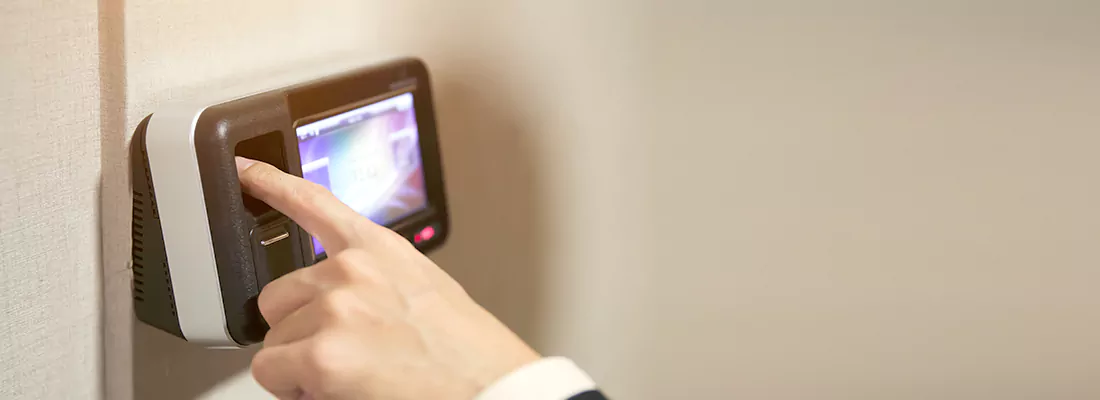 Upgrade Your Business Security with Access Control in Sunrise, FL