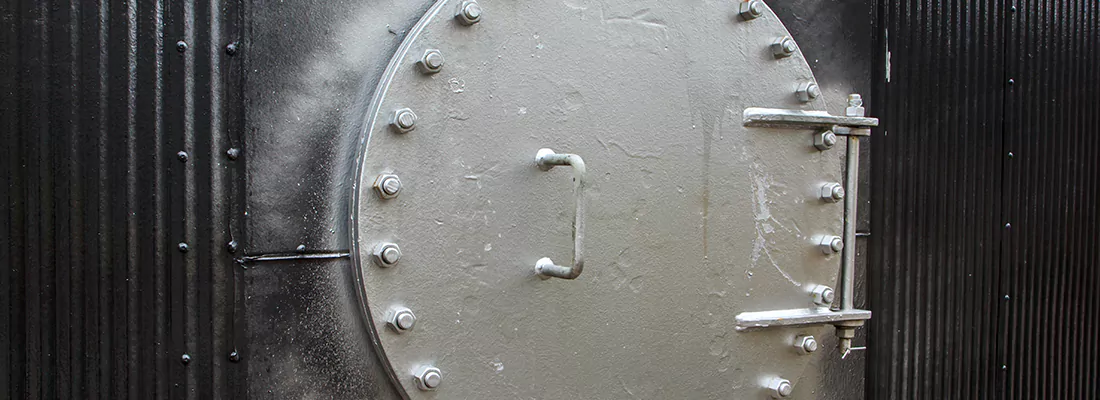 Vault Installation Cost in Sunrise, FL