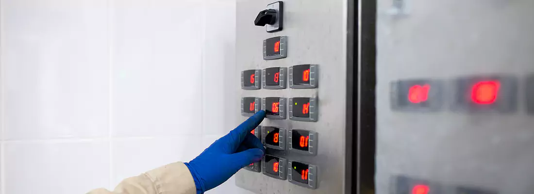 Building Intercom System Installation in Sunrise, FL