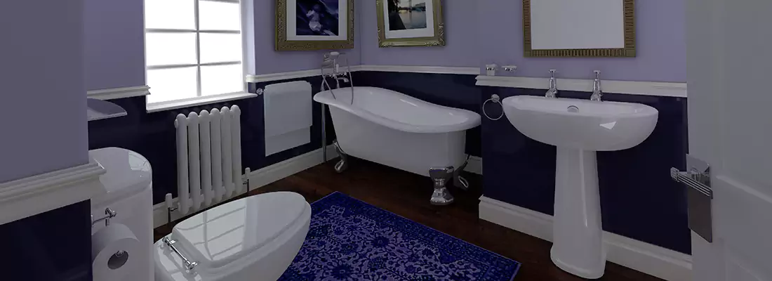 Emergency Washroom Call System Installation in Sunrise, FL