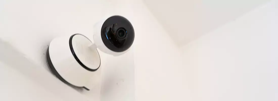 Why Choose Sunrise Access Control for Indoor CCTV Camera Services in Sunrise, FL?