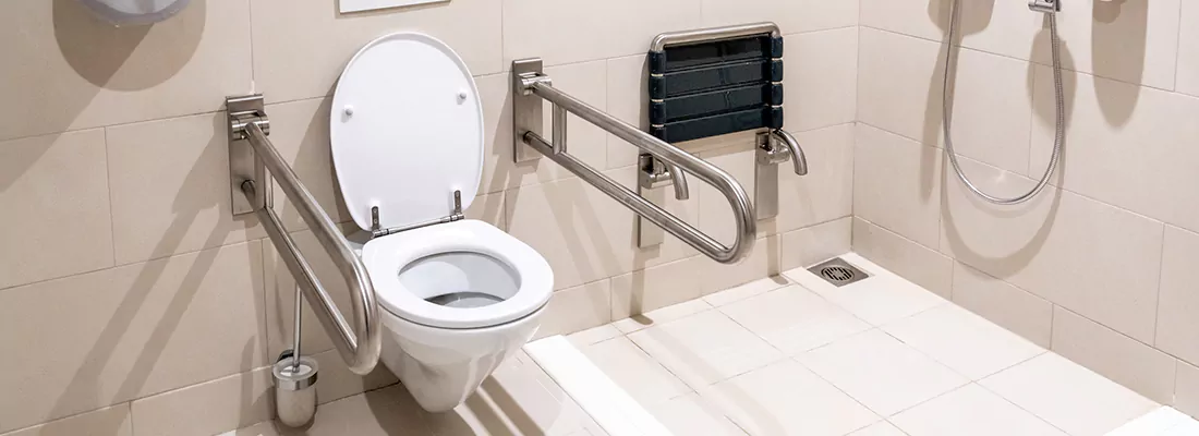 Why Choose Us for Handicap Restroom Services in Sunrise, FL?